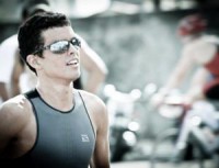 Rômulo Menezes | Triatleta